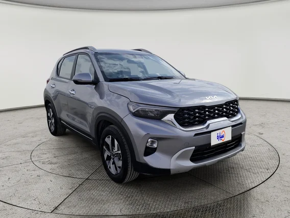 كيا سونيت LX2 2022 