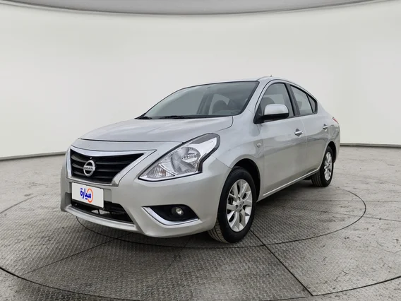 نيسان صني Classic-comfort 2023 