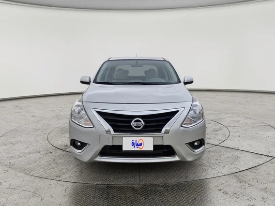 نيسان صني Classic-comfort 2023 
