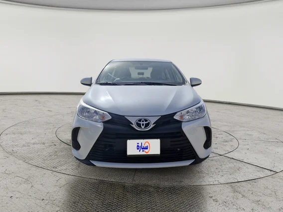 تويوتا يارس Y 2022 