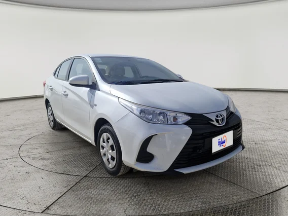Toyota Yaris  Y 2022 