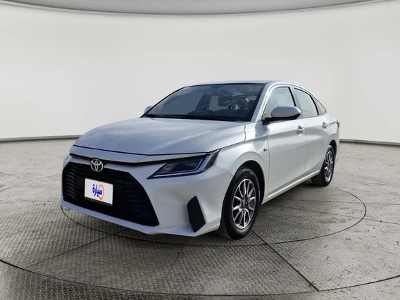 Toyota Yaris  Y 2023 