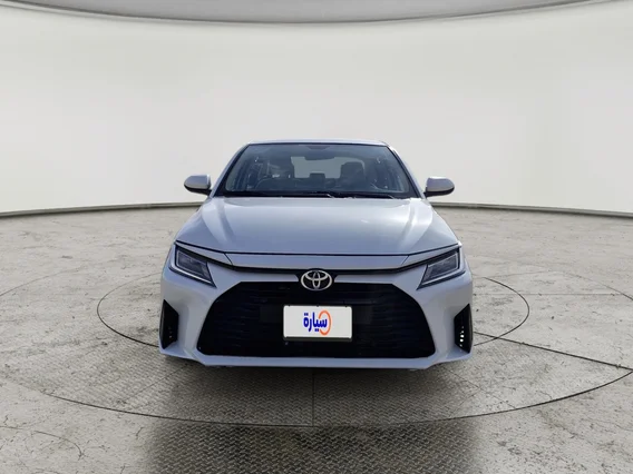 Toyota Yaris  Y 2023 