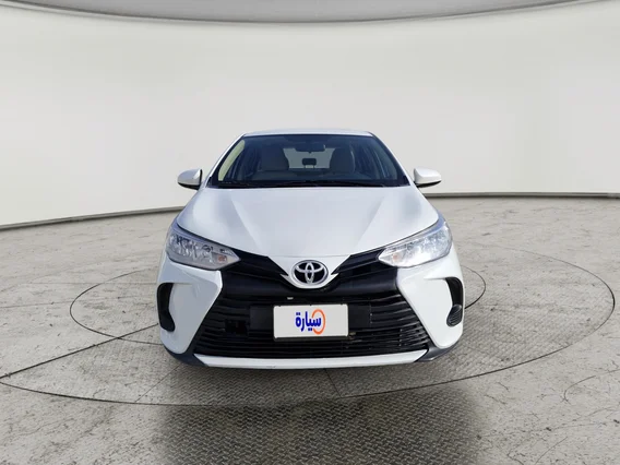 Toyota Yaris  Y 2022 