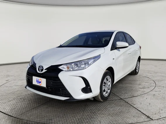 Toyota Yaris  Y 2022 