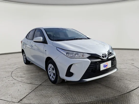 Toyota Yaris  Y 2022 