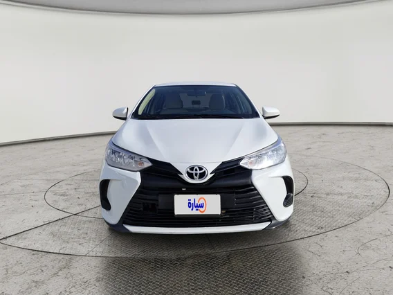 Toyota Yaris  Y 2022 