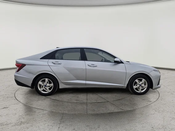 Hyundai Accent Fleet 2024 