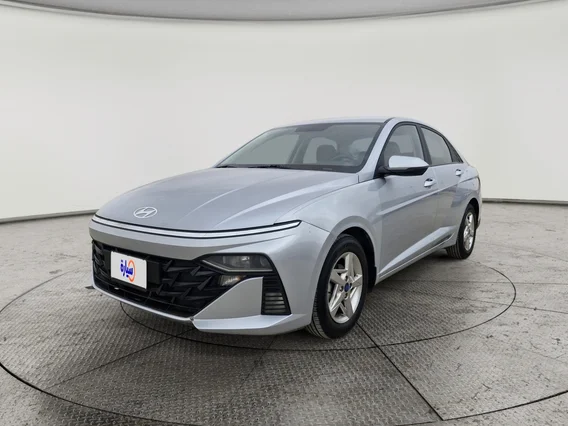 Hyundai Accent Fleet 2024 