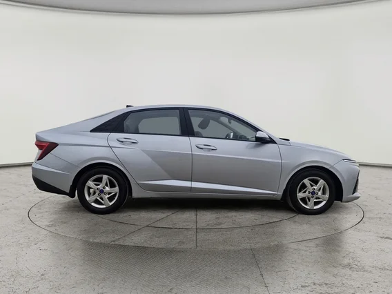 Hyundai Accent Fleet 2024 