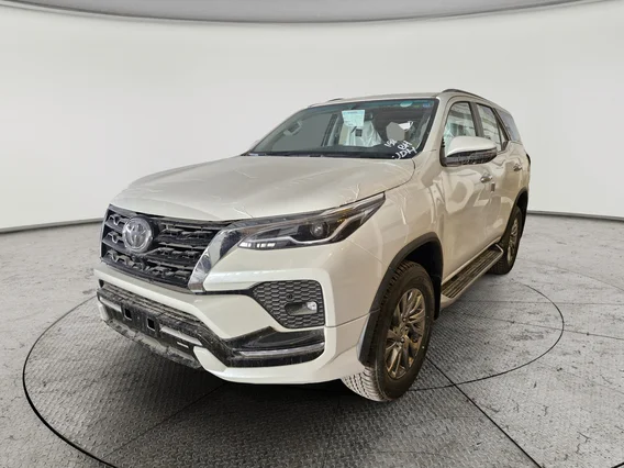 تويوتا فورتشنر VX 2026 دبل