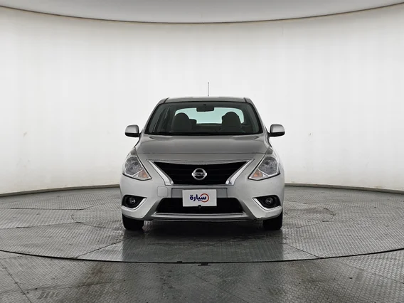 نيسان صني Classic-comfort 2023 