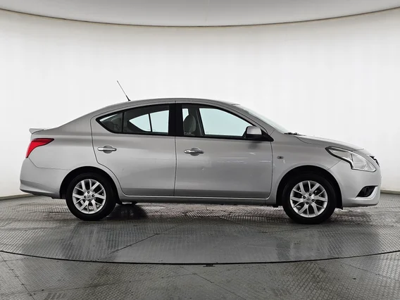 نيسان صني Classic-comfort 2023 