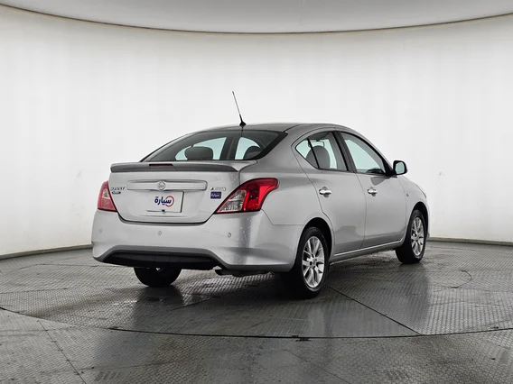 نيسان صني Classic-comfort 2023 