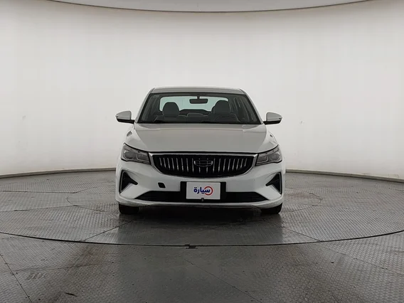 Geely Emgrand GS 2023 