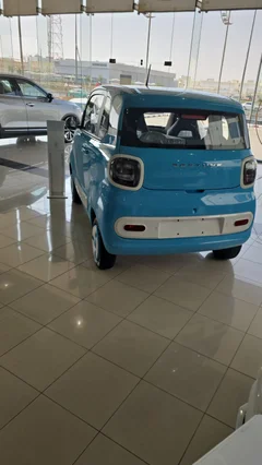 FAW E131 Mini  2025 