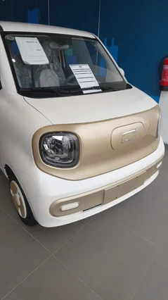 FAW E131 Mini  2025 