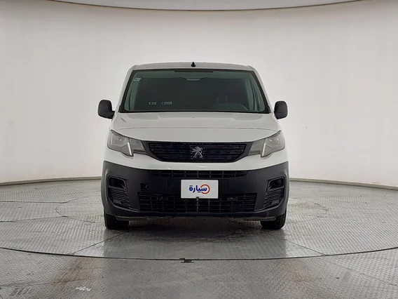 بيجو بارتنر Short van 2022 