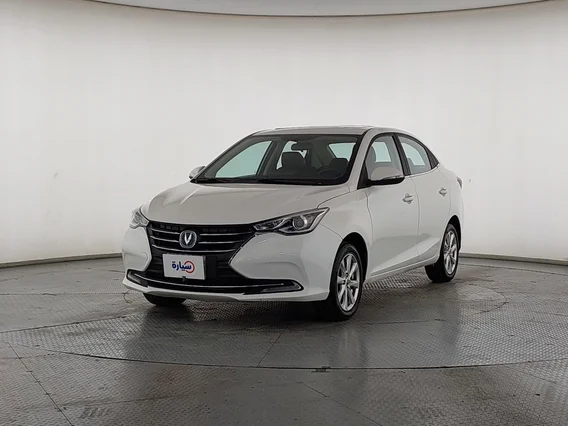 شانجان السفن Full Option 2024 