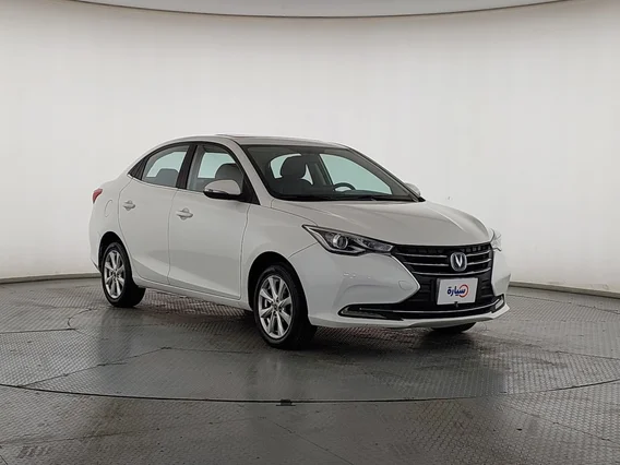 شانجان السفن Full Option 2024 