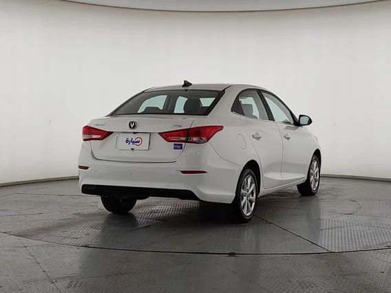 شانجان السفن Full Option 2024 