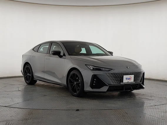 شانجان يوني في Elite 2024 