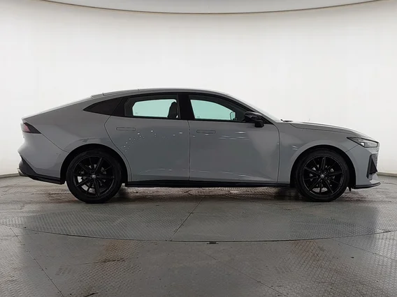 شانجان يوني في Elite 2024 