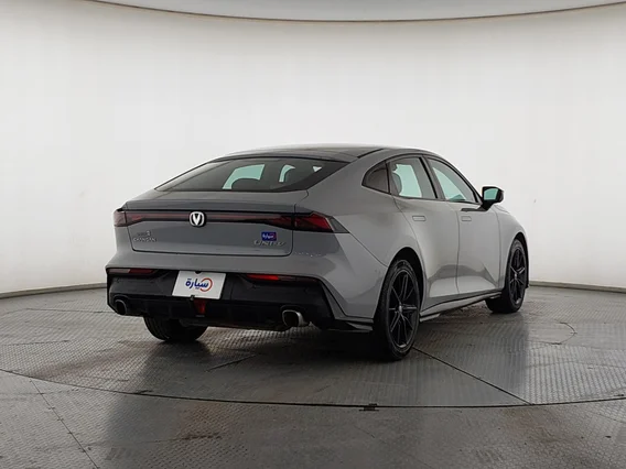 شانجان يوني في Elite 2024 