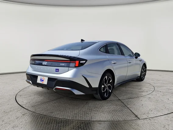 Hyundai Sonata Fleet 2024 
