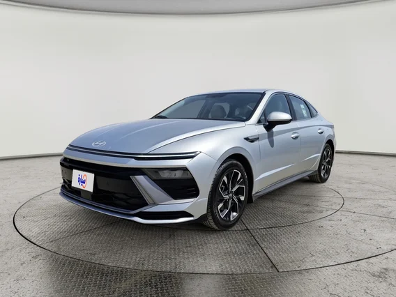 Hyundai Sonata Fleet 2024 