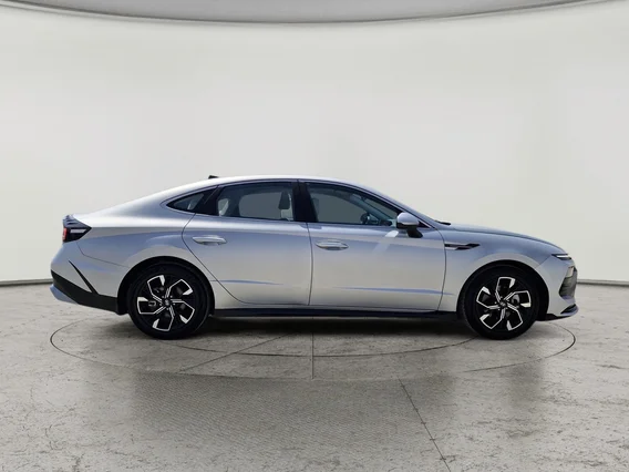 Hyundai Sonata Fleet 2024 