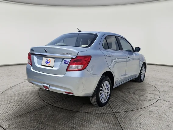 سوزوكي ديزاير GLX 2024 