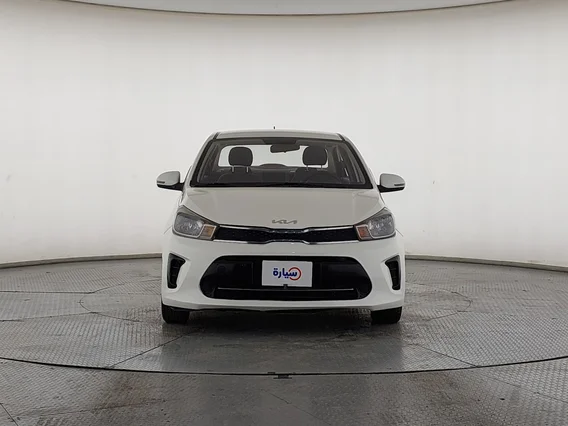 كيا بيجاس LX 2022 