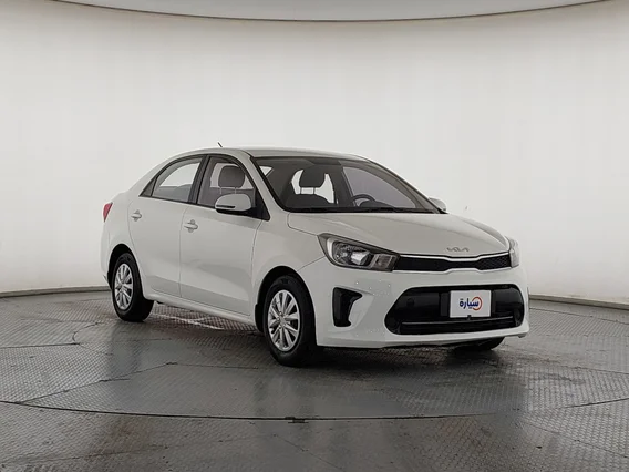 كيا بيجاس LX 2022 