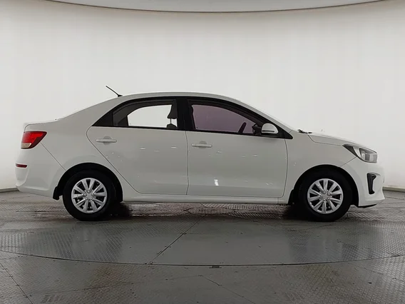 كيا بيجاس LX 2022 