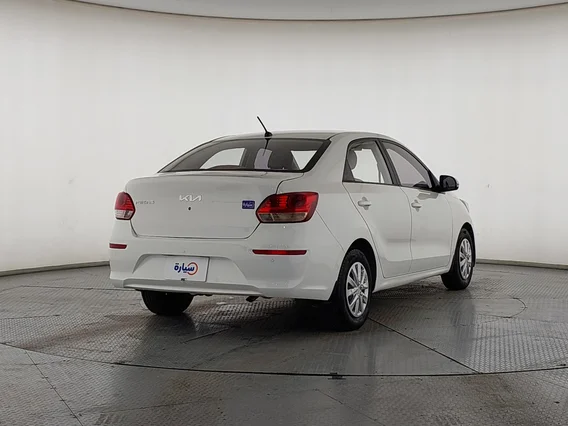 كيا بيجاس LX 2022 