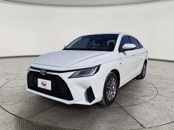 تويوتا يارس Y 2024 