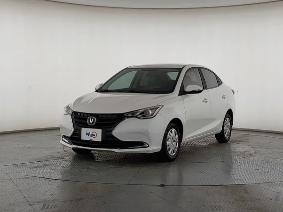 شانجان السفن Basic 2023 