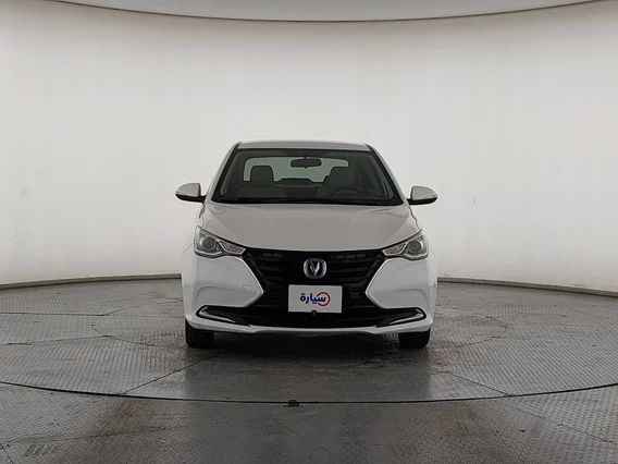 شانجان السفن Basic 2023 