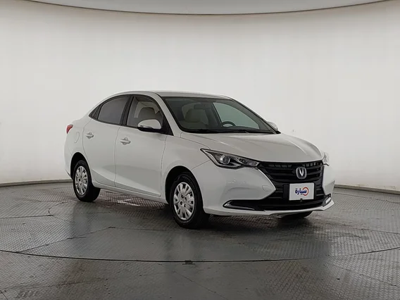 شانجان السفن Basic 2023 