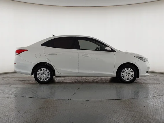 شانجان السفن Basic 2023 