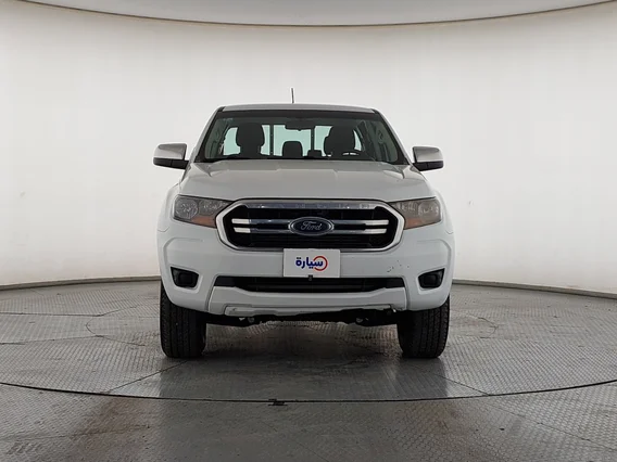 فورد رينجر XL 2020 دبل
