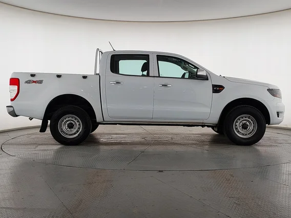 فورد رينجر XL 2020 دبل