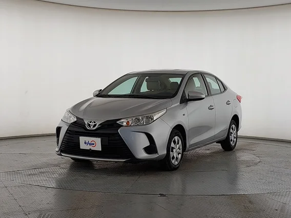 تويوتا يارس Y 2022 