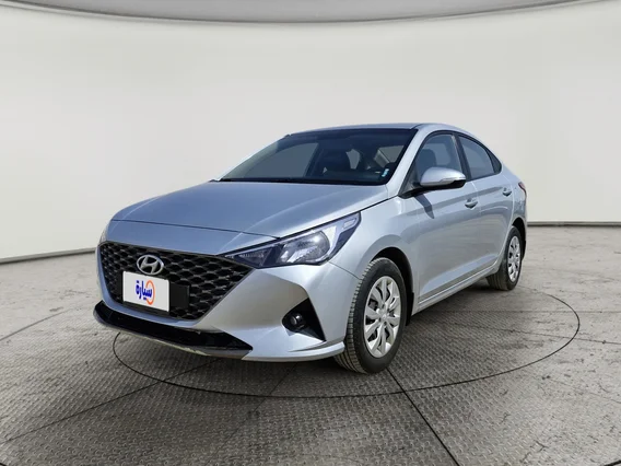 هيونداي اكسنت سمارت 2023 