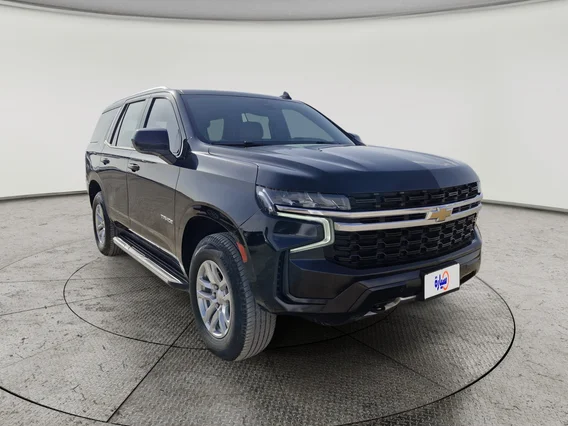 Chevrolet Tahoe LS 2021 دبل