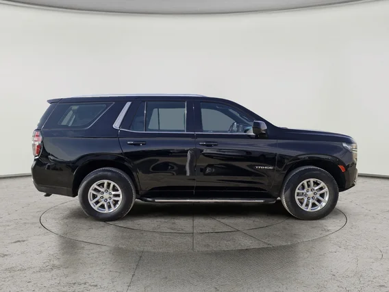 Chevrolet Tahoe LS 2021 دبل