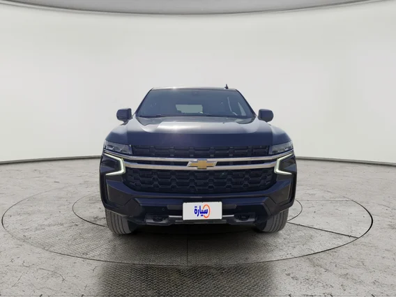 Chevrolet Tahoe LS 2021 دبل