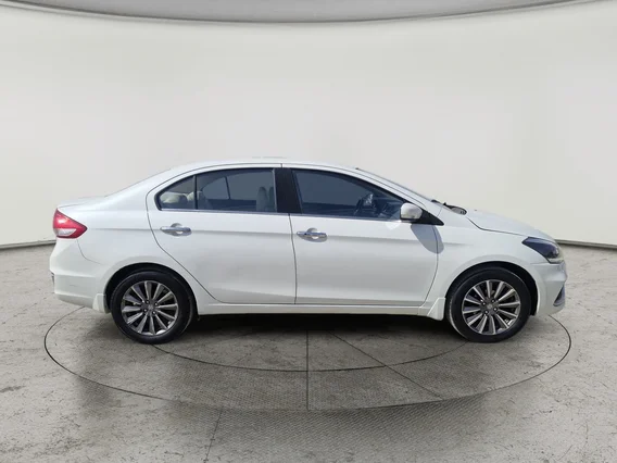 سوزوكي سياز GLX 2023 