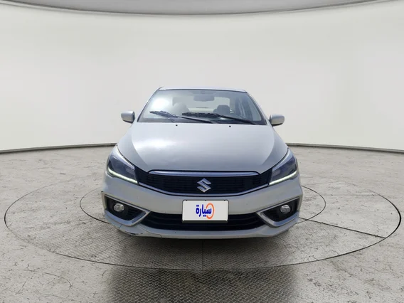 سوزوكي سياز GLX 2023 